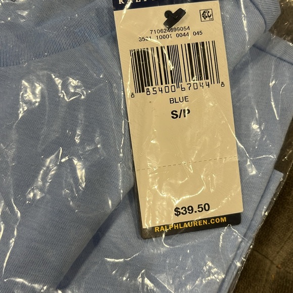 Polo Ralph Lauren Custom Slim Fit Short Sleeve Shirt - Priced to sell - Picture 4 of 4